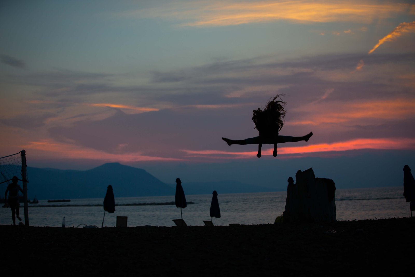 Rock Climbing-Abseiling7